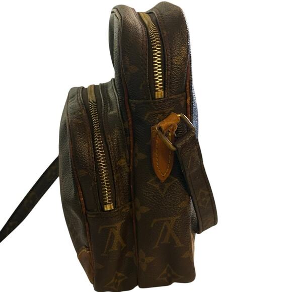 Louis Vuitton Vintage Monogram Amazon Bag. Authenticated. - Picture 14 of 16